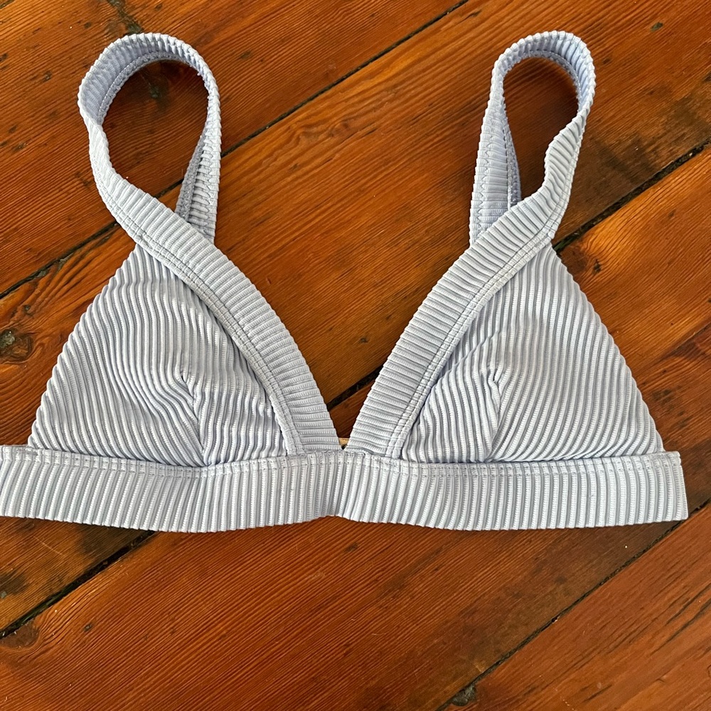 Hollister Bathing Suit Top